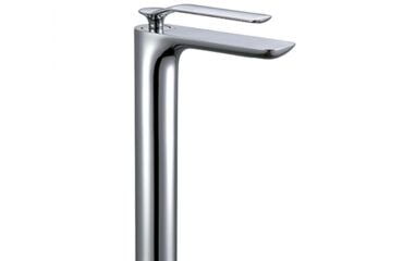 Grifo lavabo Alto Iria TEGLER