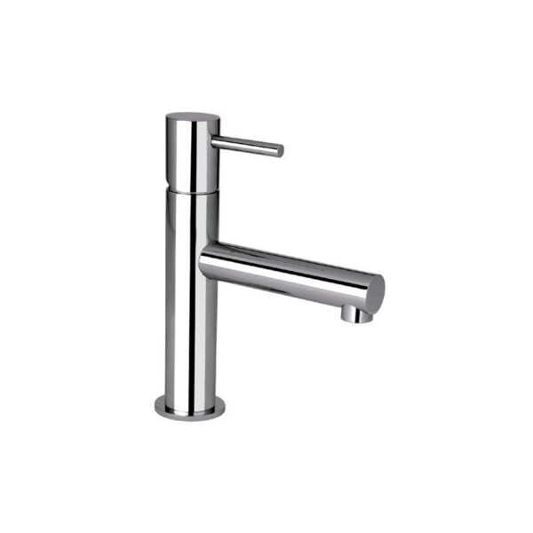 Grifo lavabo Caño Recto Arya