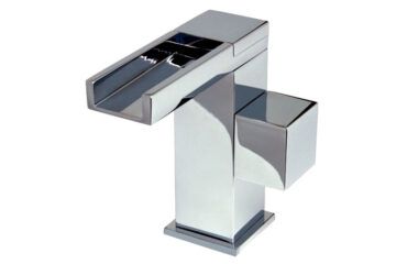 Grifo lavabo Cascada Sorolla TEGLER