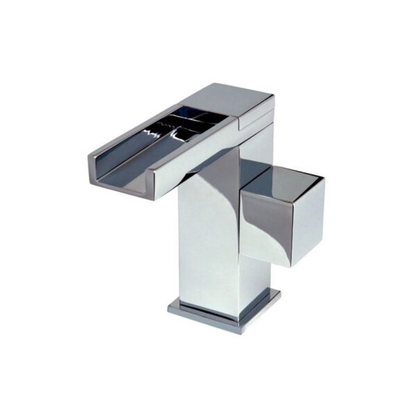 Grifo lavabo Cascada Sorolla