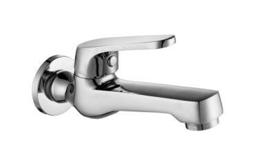 Grifo lavabo de pared 1 agua TEGLER