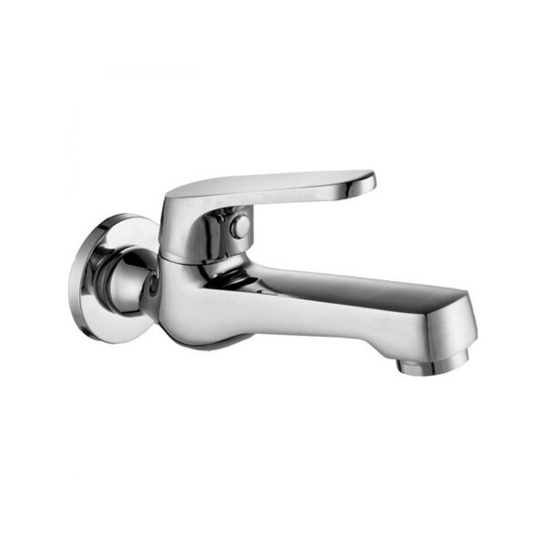 Grifo lavabo de pared 1 agua TEGLER