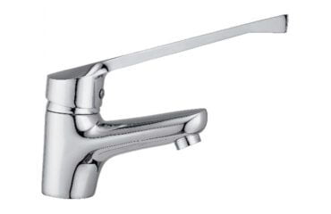 Grifo lavabo Maneta Gerotológica TEGLER