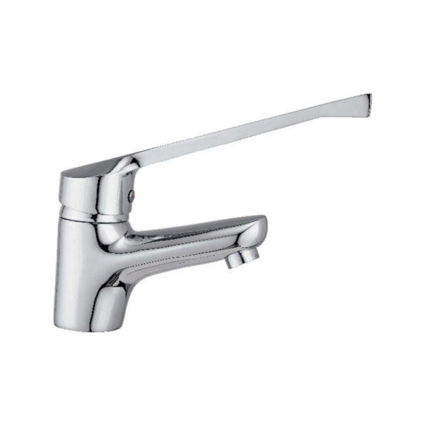 Grifo lavabo Maneta Gerotológica TEGLER