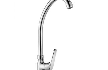 Grifo lavabo vertical 1 agua TEGLER