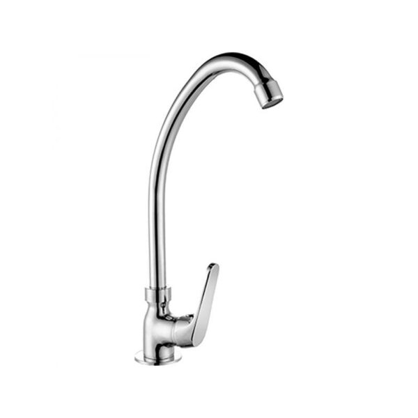 Grifo lavabo vertical 1 agua