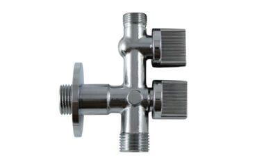 Grifo lavadora Escuadra regulación TEGLER