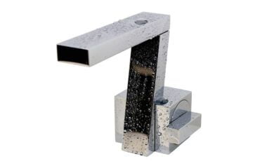 Grifo lavabo Cascada Murillo TEGLER