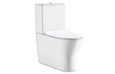 Inodoro completo Viena TEGLER