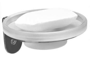 Jabonera de pared TEGLER