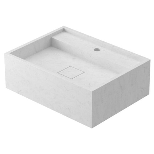 Lavabo Iraya Piedra Natural