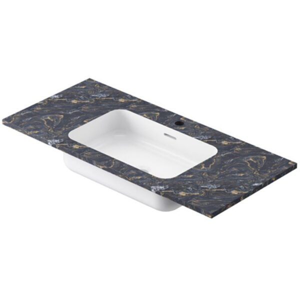 Lavabo Piedra Natural Amak Compacta