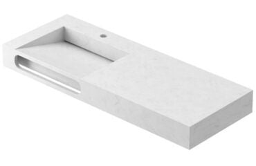 Lavabo Aoba Piedra Natural TEGLER