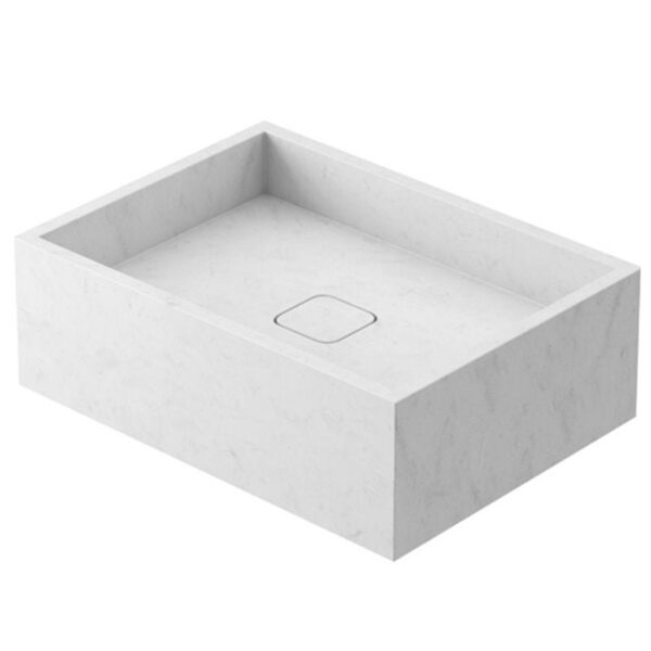 Lavabo Egon Piedra Natural Compacta