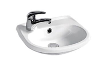 Lavabo suspendido Mini TEGLER