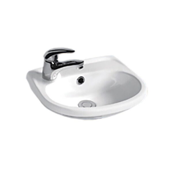 Lavabo suspendido Mini