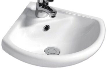 Lavabo Mini Esquina TEGLER