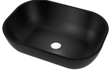Lavabo Oval Extrafino TEGLER