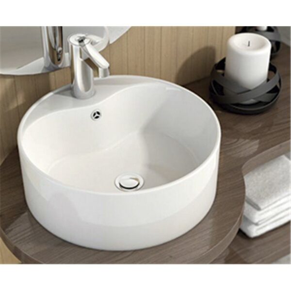 Lavabo sobre encimera Batna
