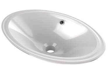 Lavabo bajo Savu TEGLER