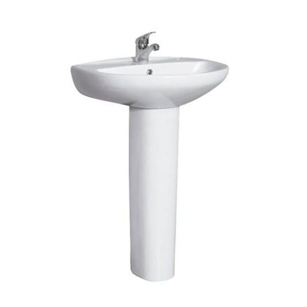 Pedestal Ideal