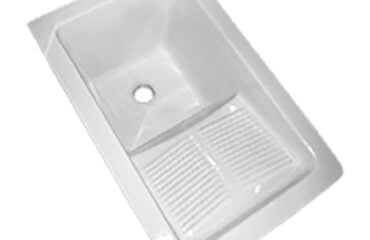 Lavadero 60x40 TEGLER