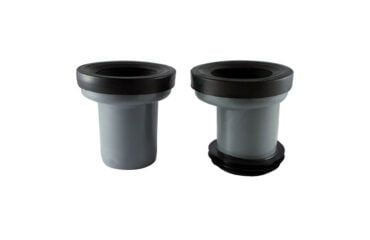 Manguito inodoro PVC TEGLER