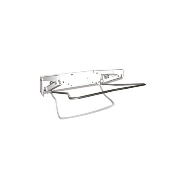 Soporte reclinable neumatico para lavamanos TEGLER