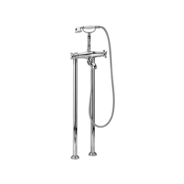 Mezclador termostático baño TEGLER
