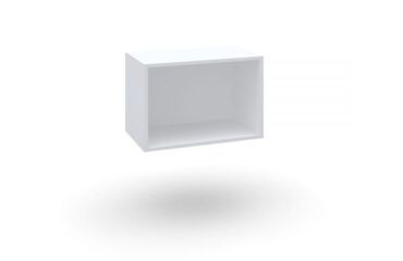 Módulo alto decorativo horizontal TEGLER