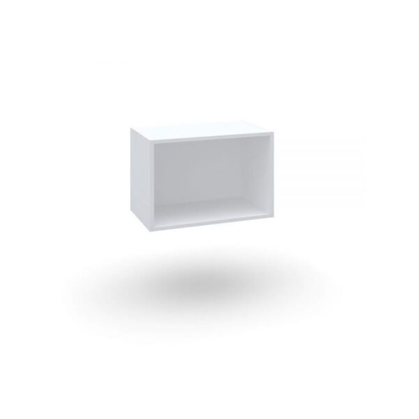 Módulo alto decorativo horizontal Tegler
