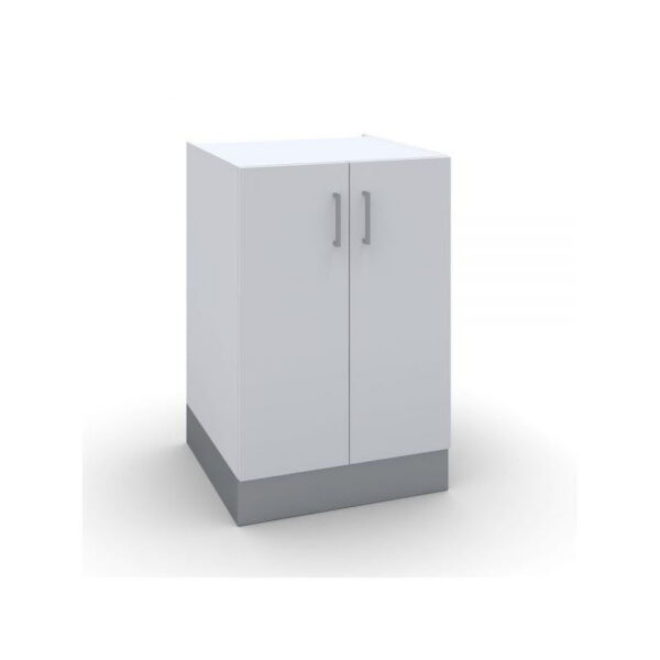 Módulo bajo con 2 puertas