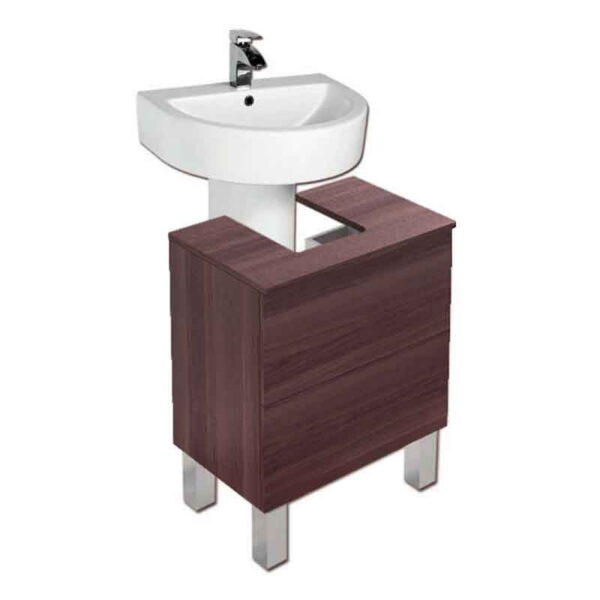 Mueble bajo lavabo Acacia