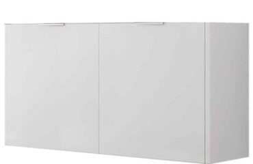 Mueble bajo lavabo con puertas TEGLER