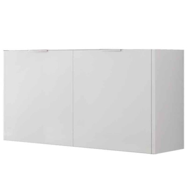 Mueble bajo lavabo con puertas