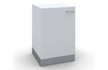 Módulo bajo con puerta TEGLER