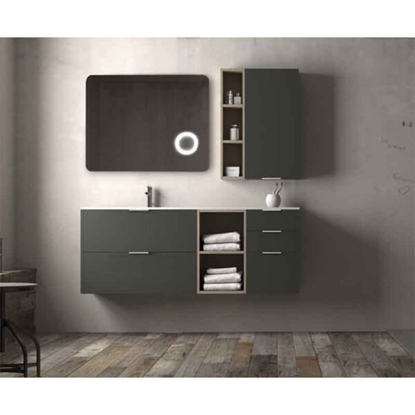 Mueble con lavabo Arno