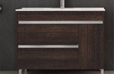 Mueble con lavabo Caprera TEGLER