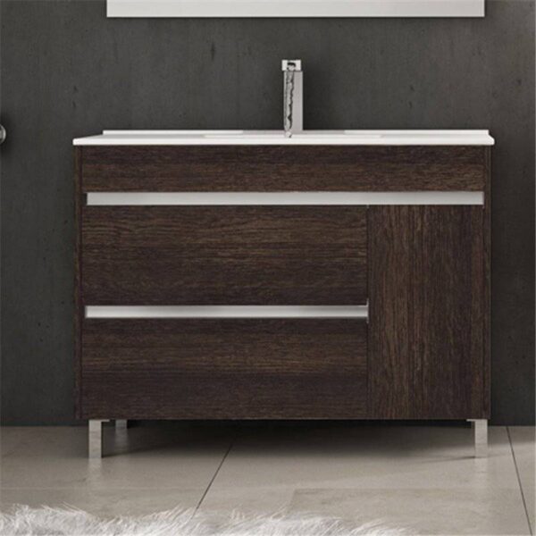 Mueble con lavabo Caprera