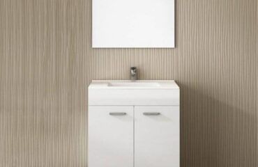 Mueble con lavabo ECO TEGLER