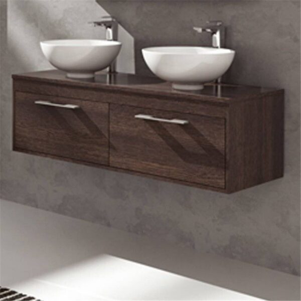Mueble con lavabo Florencia Madera
