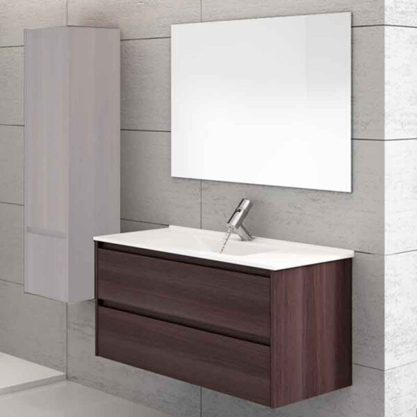 Mueble con lavabo Ibiza