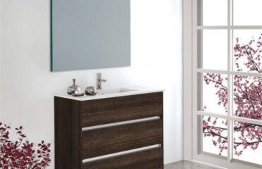 Mueble con lavabo Imperia TEGLER