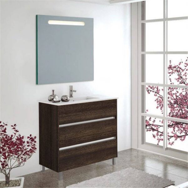 Mueble lavabo Imperia