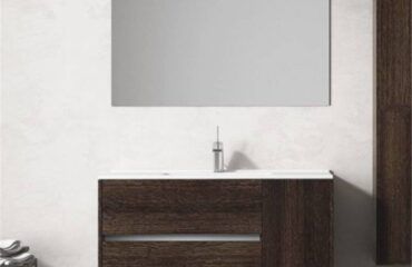 Mueble con lavabo Ítaca TEGLER