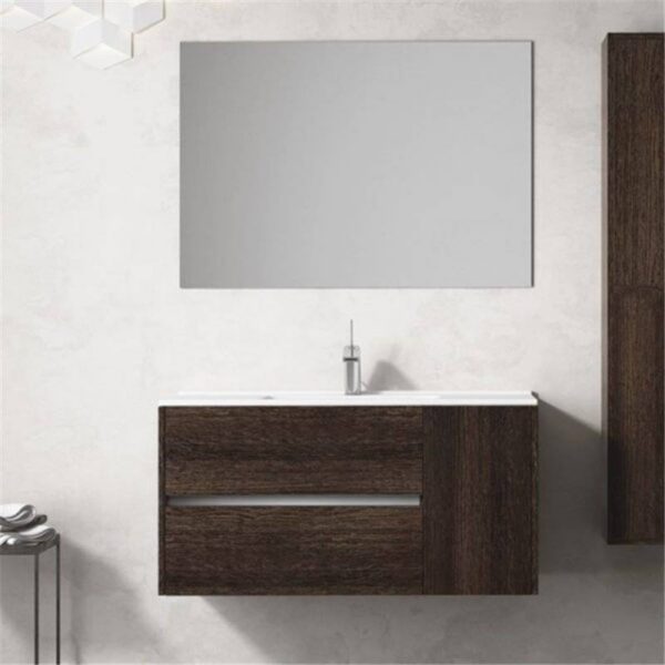 Mueble con lavabo Ítaca