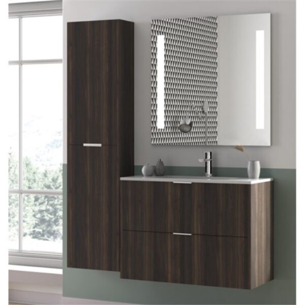 Mueble con lavabo Sena