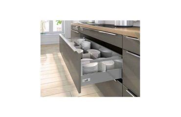 Organizador para cajón de cocina TEGLER