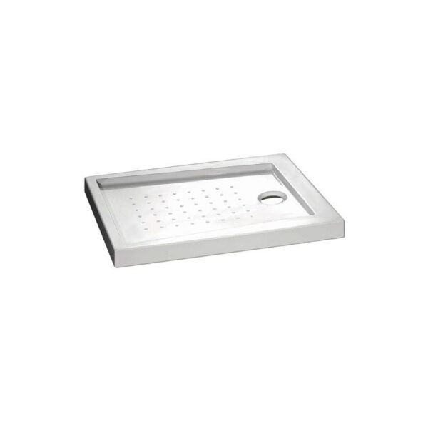 Plato de ducha Acrílico rectangular