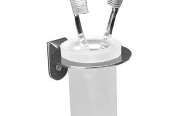 Portacepillos y vasos TEGLER